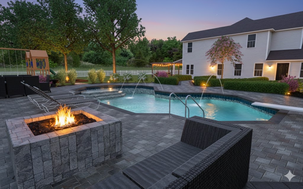 quality landscaping maryland